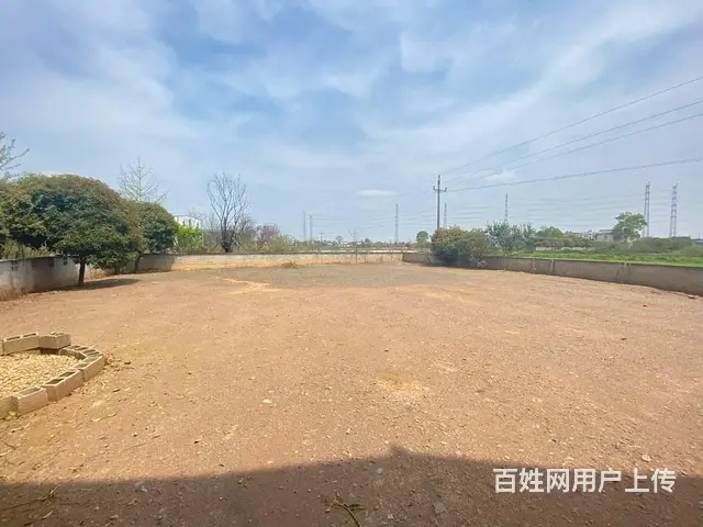 (房东直租)黄兴大道松雅湖200平厂房仓库，1亩场地，可分租 - 图片 9