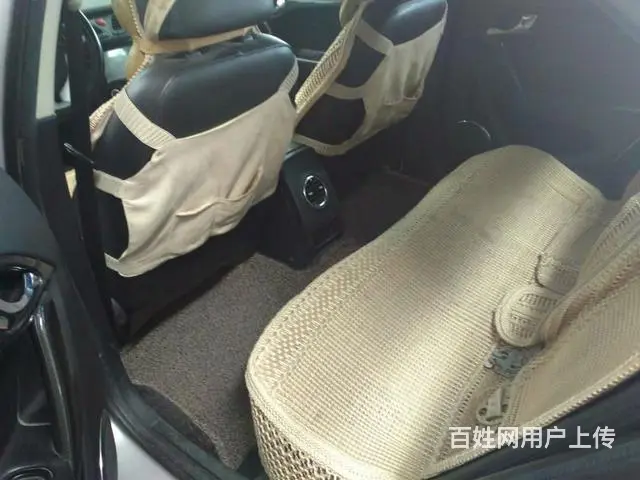 [广州]江淮和悦 手动 标准型 2012款[99好 - 图片 6