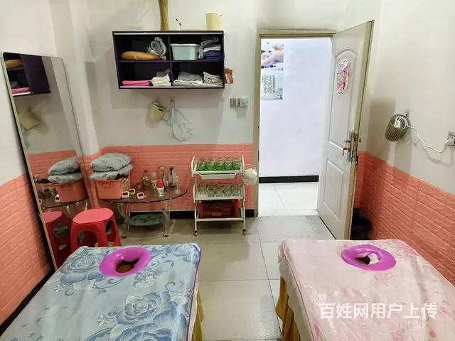 （51旺铺推荐）商品街95平按摩店转让 - 图片 8