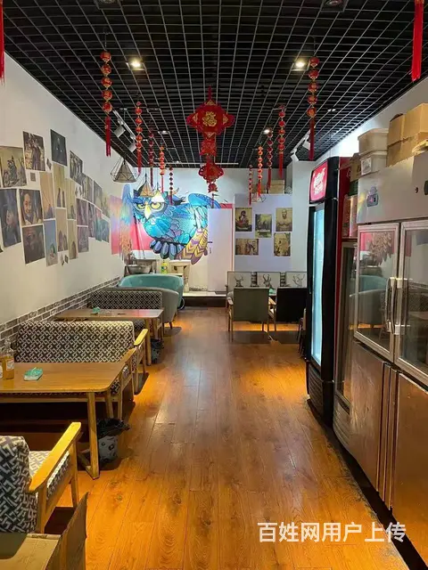 急转！凉山市西昌区彩云府50平烧烤店 - 图片 2