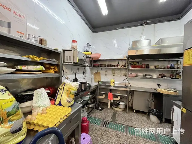 徐东大街 双拼别墅  近群星城 水岸星城 徐家棚 - 图片 11