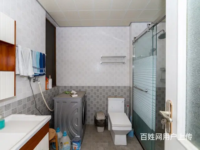 市府旁三井新北中央花园 4室2厅中间楼层 - 图片 7