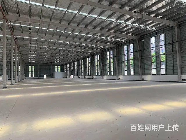 龙泉经开区恒大绿洲旁5000平米临街独栋厂房 - 图片 6