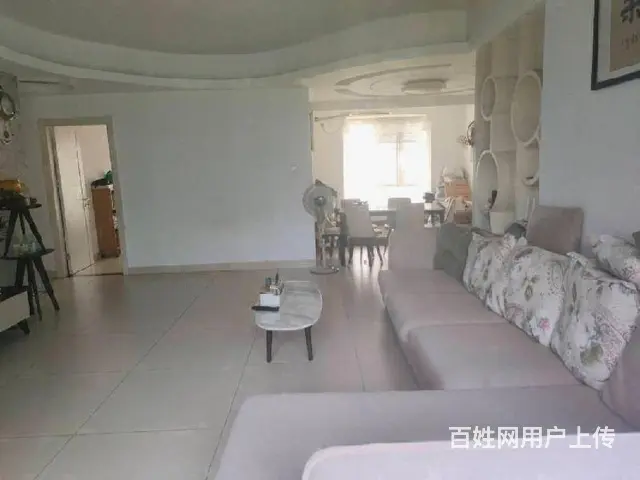 龙昆南海德路商圈   耀江花园4房 - 图片 1