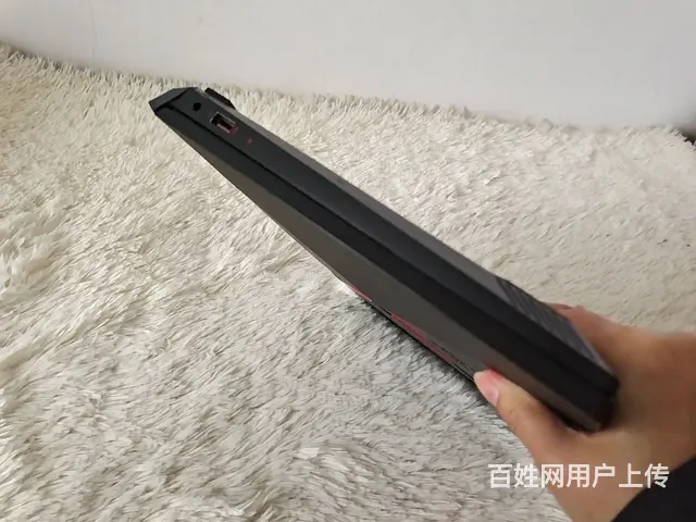 15寸超新惠普暗影精灵五代游戏本i5-9300HQ - 图片 6