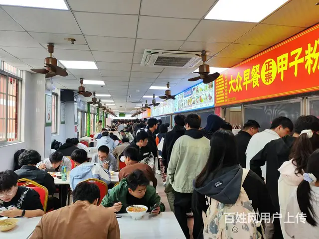 （51旺铺推荐）美兰区海南科技大学25平餐饮店转让 - 图片 4