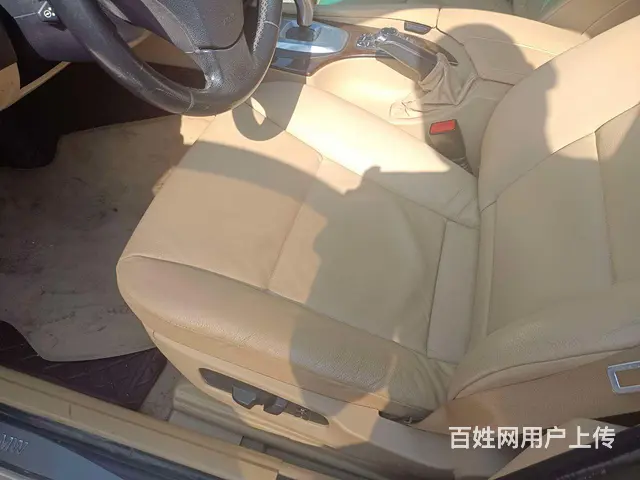 宝马5系 2010款 520Li 2.0 手自一体 豪华型 - 图片 7