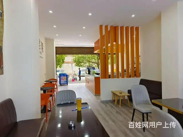 6325（爆铺网）精装修饮品店转让 学校附近 行业不限 - 图片 6