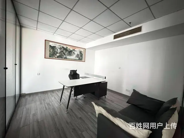 亚太广场，面积：206.00平方米，超值6180.00元，还 - 图片 2