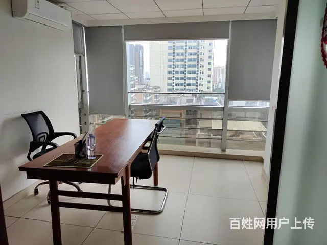 恒和中心 稀缺大户型 275㎡高档写字楼 急租 - 图片 3