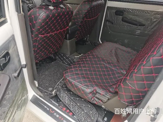 【搞定了！】便宜出售，五菱宏光S。 - 图片 10