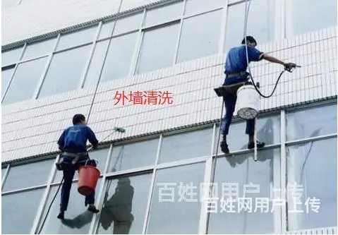 宿州灵璧保洁小时工，灯具清洗，物业保洁，快速响应哪家好 - 图片 8