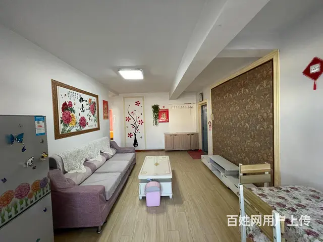 【搞定了！】义美家园六楼70平带阁楼40平带平台48平，三室 - 图片 2