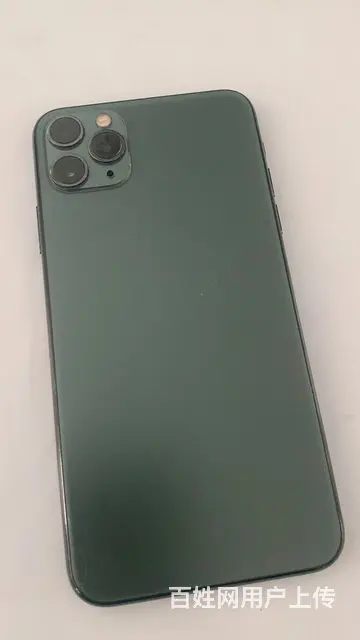 国行11pro Max 64Ｇ 价格便宜1499 - 图片 1