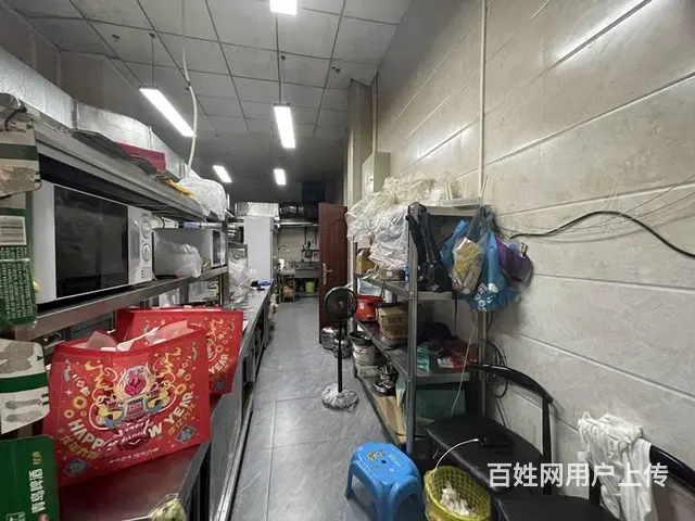 （51旺铺推荐）商品街85平外卖餐饮店转让 - 图片 7