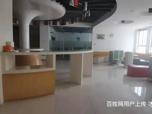 软件园二期1500平出租写字楼45元含税 - 图片 12