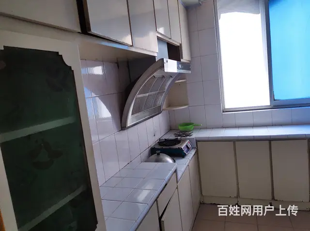 上新新村边多层3楼三室两厅一厨一卫精装璜房屋出租 - 图片 10