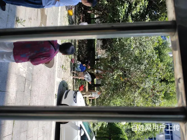 中国人民银行宿舍邻11中 - 图片 7
