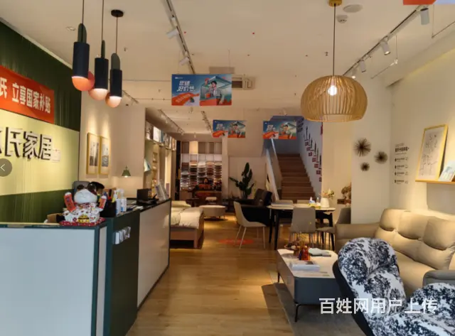 （51旺铺推荐）长滨路74平临街旺铺岀租 - 图片 4