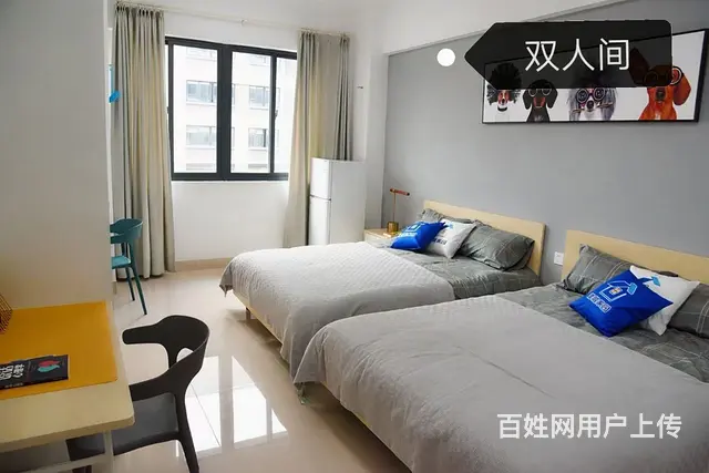 多套房间出租，可做宿舍，无中介费 - 图片 3