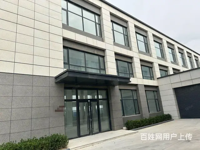 （新房源）张村标准框架厂房低价出租 - 图片 6