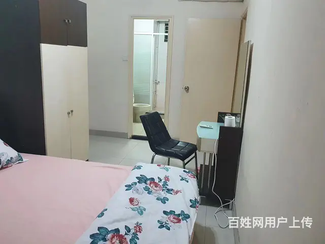 澳门有床位，单间，双床单间，套房，双床套房短租住宿 - 图片 8