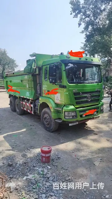 解放 自卸车 国5 - 图片 2