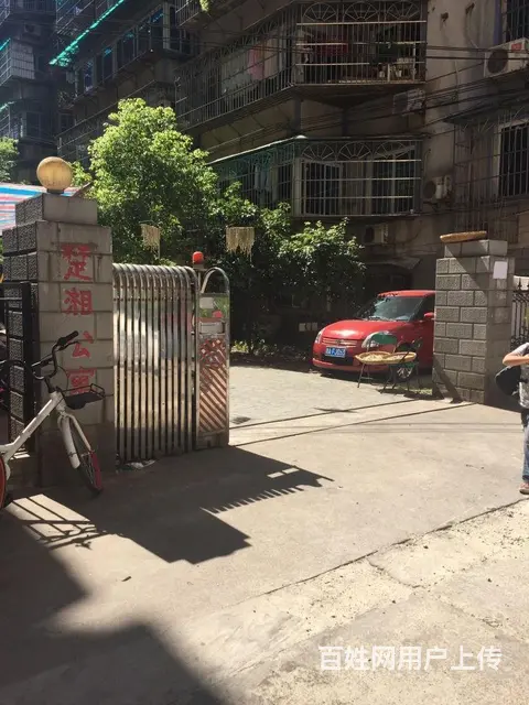 南门口 上长郡文庙坪 带杂物 低楼层 小区 三房两 - 图片 11
