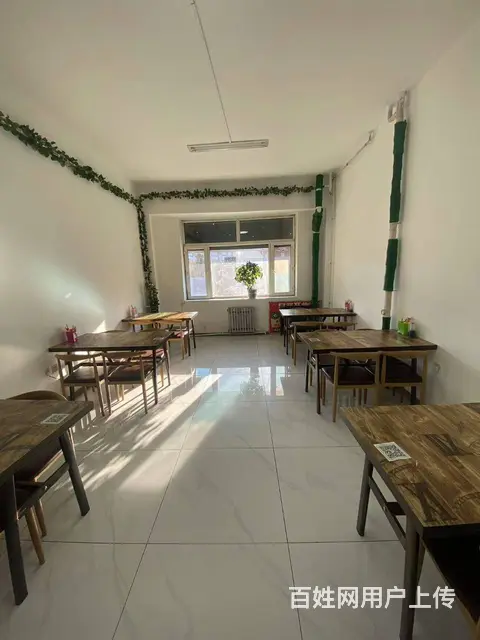 江北学院路聚源花园餐饮快餐店出兑转让 - 图片 4