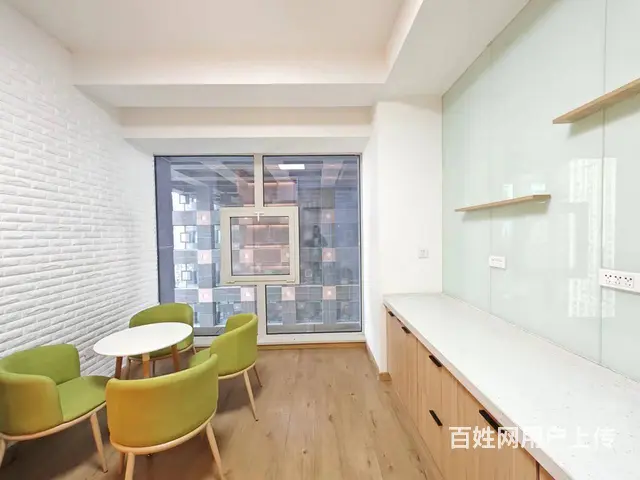 铁西 北二路 兴工街丨185平丨纯写丨12.5万含物业丨家具 - 图片 8