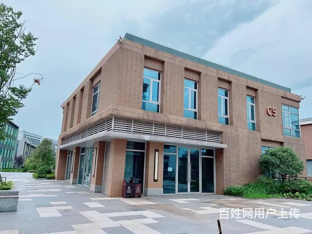 （老板本人）望城区望达智造小镇商铺办公楼出租（可出售） - 图片 9