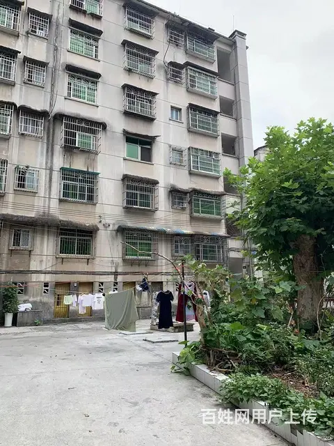 老一中宿舍 普通住宅 中等装修 - 图片 2