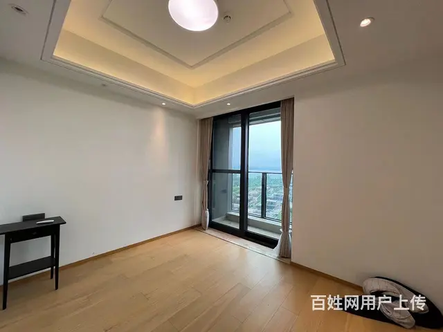 华侨城原岸4室空间布局有致，和谐有序，清新空气自由 - 图片 6