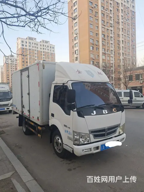金杯箱货 - 图片 2