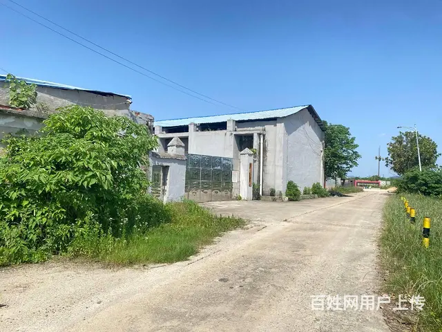宁乡2千，6千，8千平园区钢结构厂房，场地，办公招租，可分租 - 图片 10