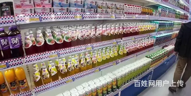 俄比熊中俄互贸商店展现强实力，全程冷链实现高效日配 - 图片 1