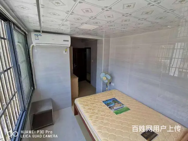 拱北关口侨光花园电梯精装公寓出租，租价1600。近关口 - 图片 9