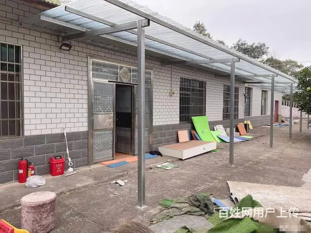 （老板本人）岳麓区王家湾旁独门独院农家乐露营基地招租6106 - 图片 8