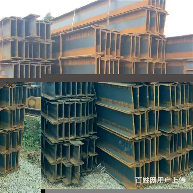 S275JR工字钢贵州贵阳煤矿机械工字钢20a - 图片 3
