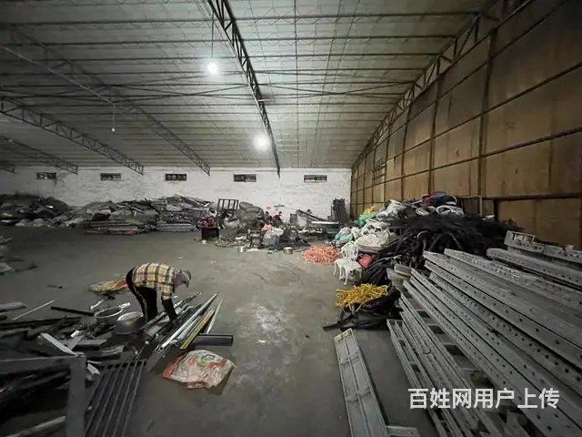 （51旺铺推荐）苍西村仓库1200平招租 - 图片 3