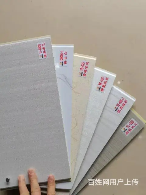 集成墙板厂家销售 - 图片 4