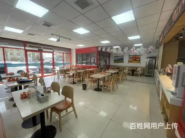 张店区浅海美食城营业中餐饮整体出 - 图片 2