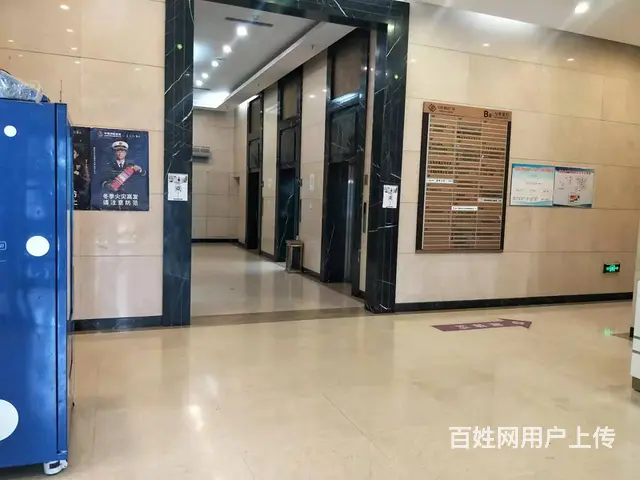 沈阳站丨中铁瑞达丨215平精装丨10万丨SK 城开 新世界 - 图片 11