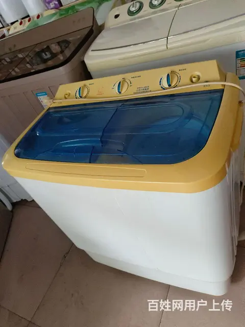 【搞定了！】各种品牌二手洗衣机出售 - 图片 4