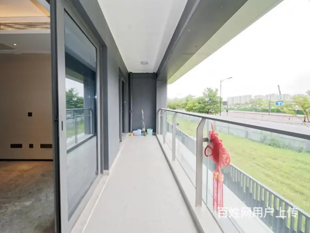 杭州火车东站 · 刚交付次新房、棹月雅府三房二卫全明精装未住 - 图片 10