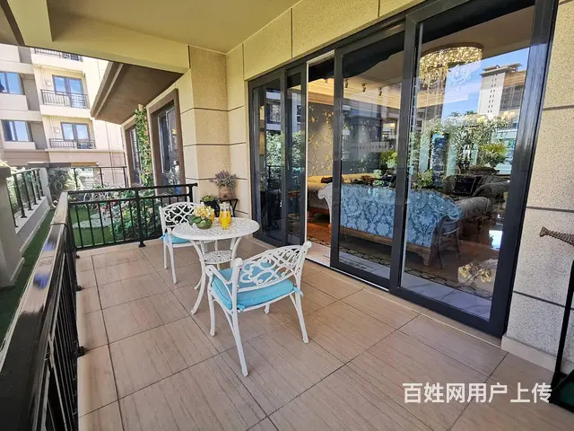 奥体轻轨站科创城 碧桂园十里春风三公园环绕 大开间大阳台 - 图片 9