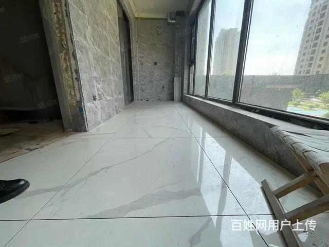 新中医院对面美巢和园三室两厅一卫一厨致远中小学学 - 图片 4