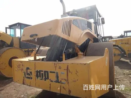 出售徐工二手压路机《22吨26吨,全国包送》 - 图片 2