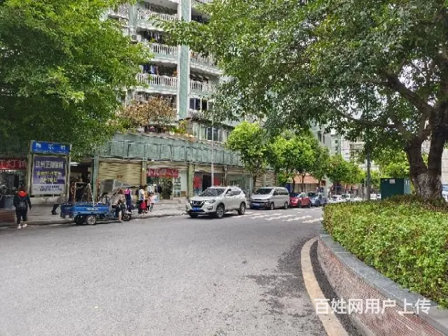 （优选铺子）南外民乐街45平外卖店转让 - 图片 3