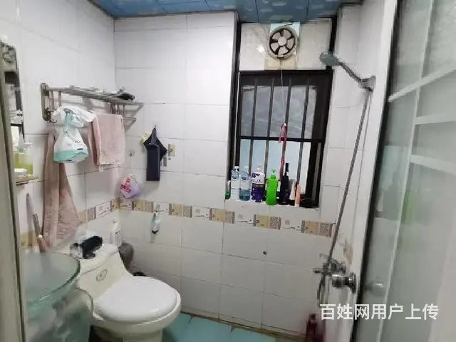 电梯房 春泽名园 朝南 精装修 采光好 周边商圈成熟 - 图片 2